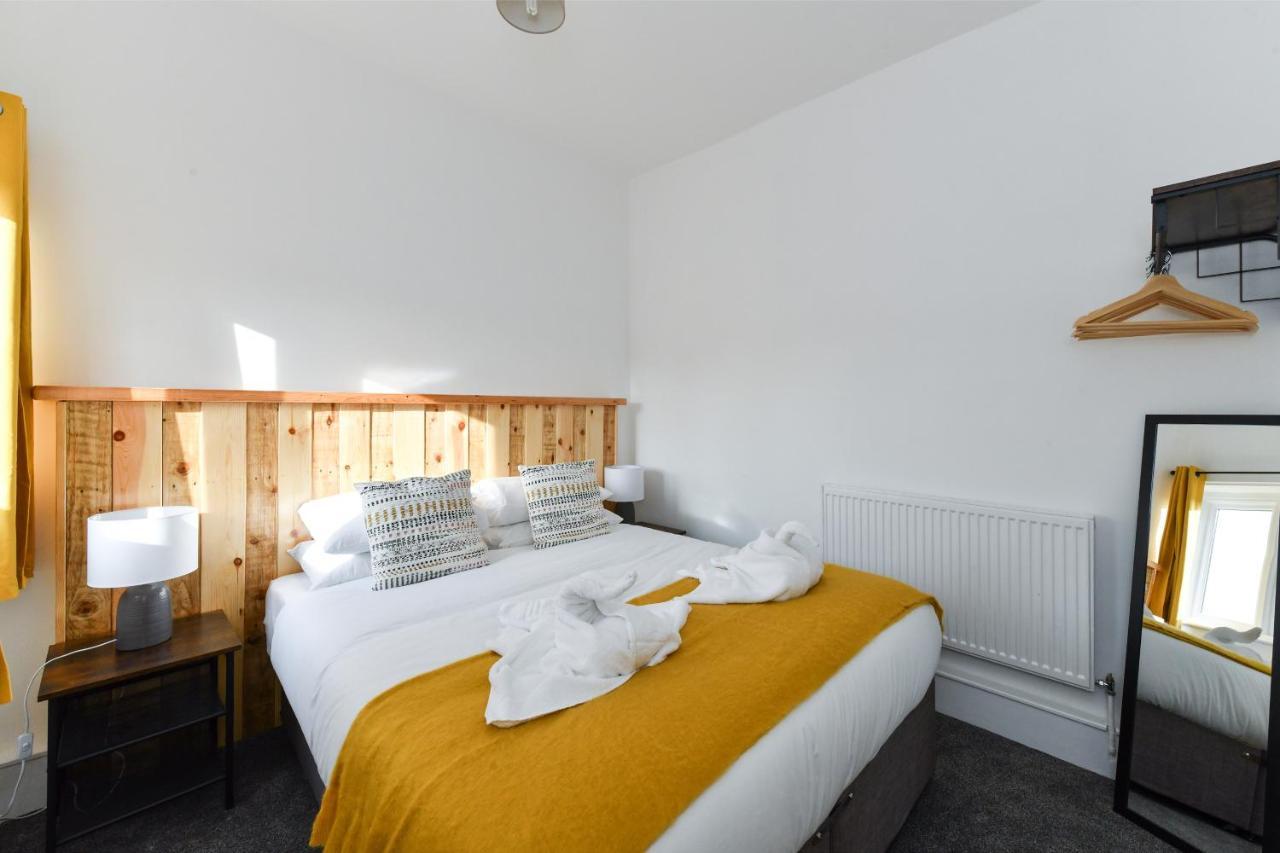 Newark Central Cottage Extérieur photo
