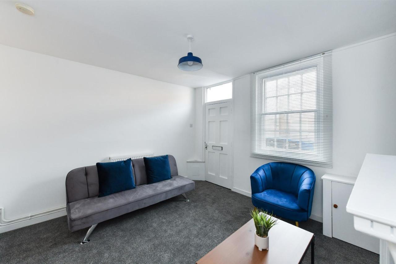 Newark Central Cottage Extérieur photo