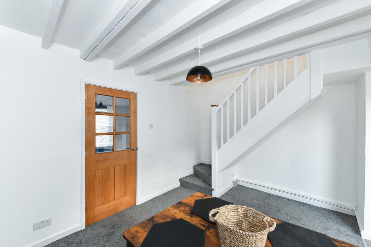 Newark Central Cottage Extérieur photo