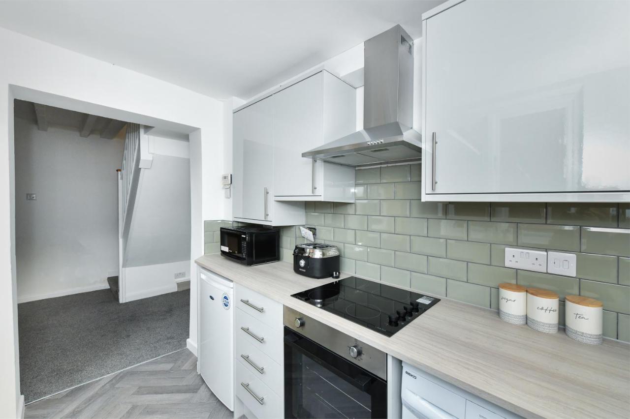 Newark Central Cottage Extérieur photo