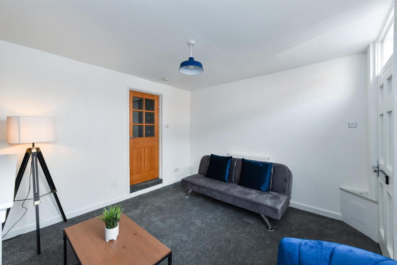Newark Central Cottage Extérieur photo