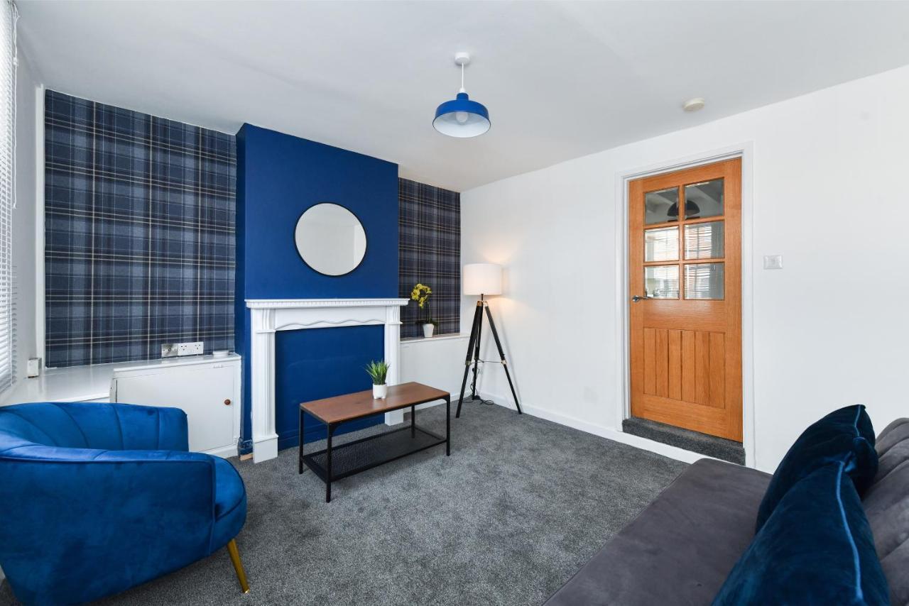 Newark Central Cottage Extérieur photo