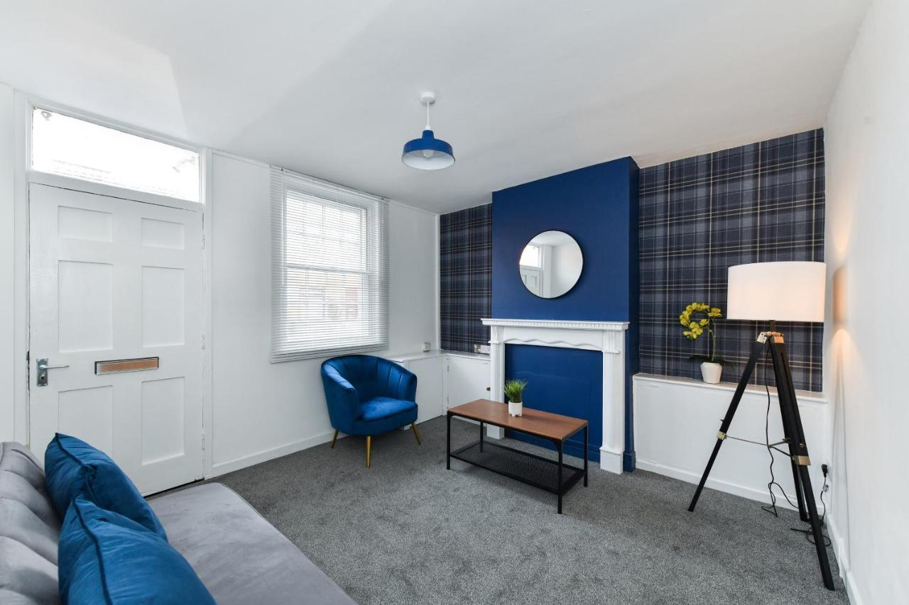 Newark Central Cottage Extérieur photo